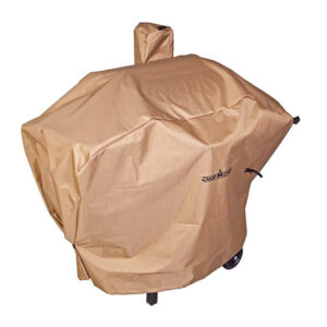 24 Inch (61cm) Pellet Grill Cover